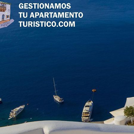 Apartamento Maranon Lejlighed Torre Del Mar Eksteriør billede