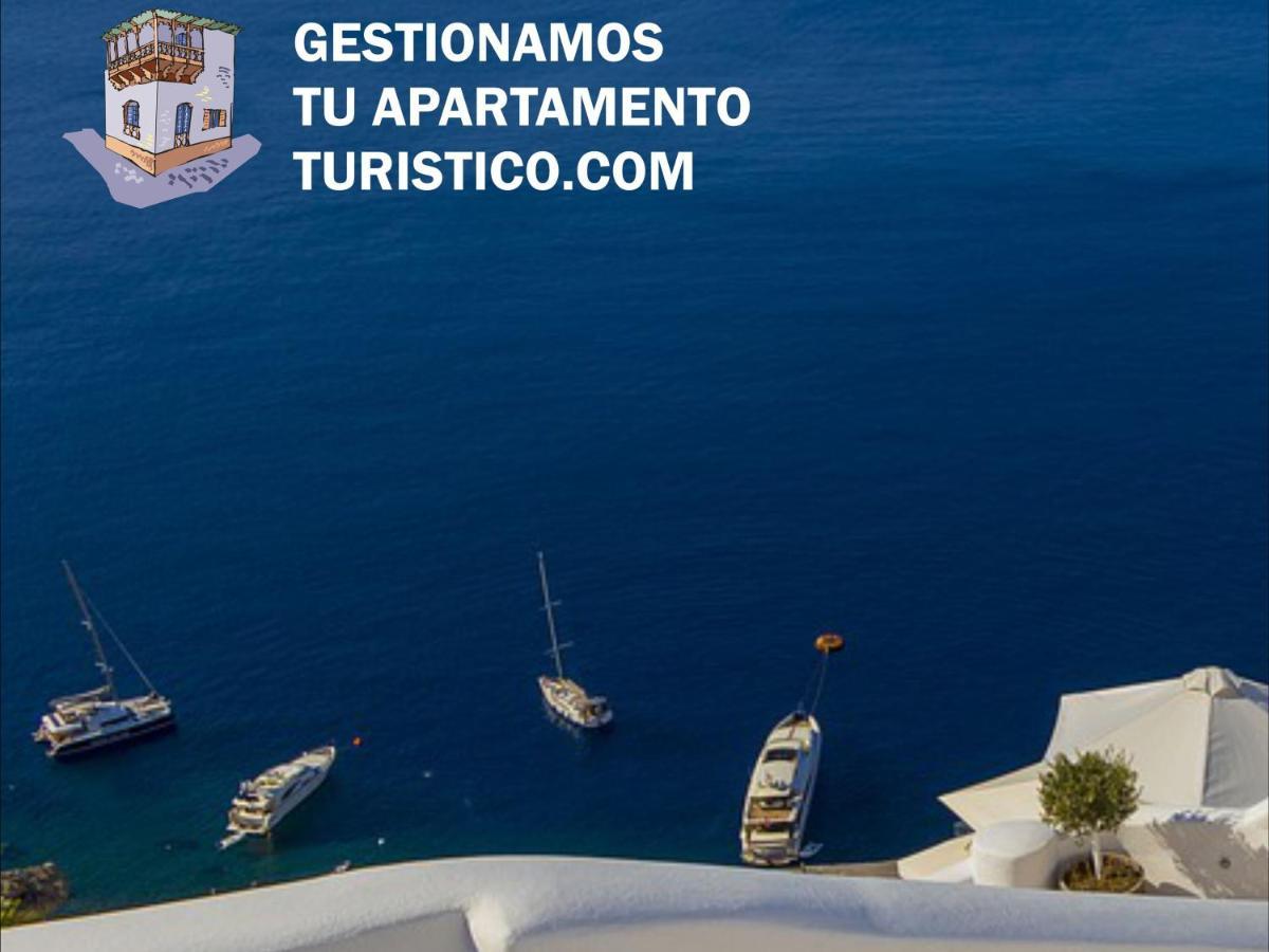 Apartamento Maranon Lejlighed Torre Del Mar Eksteriør billede