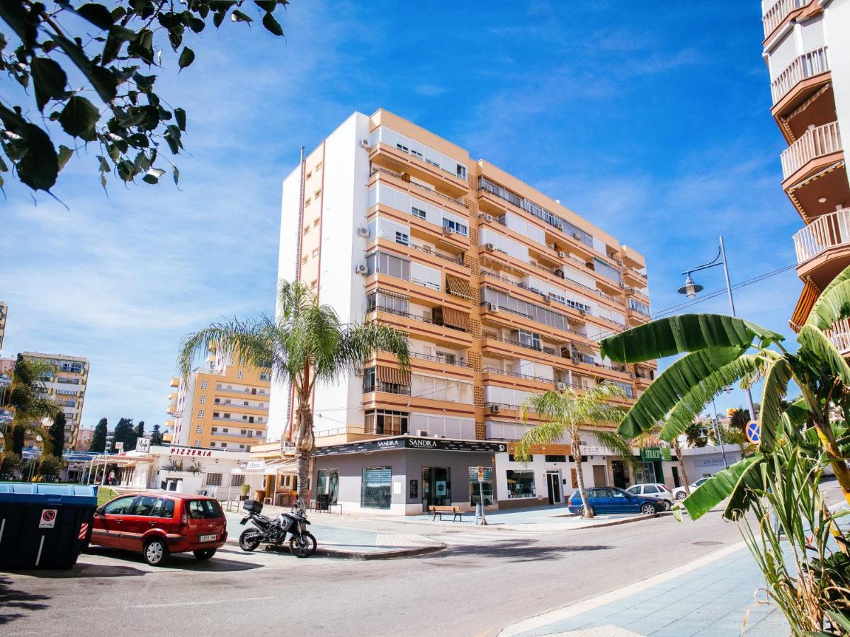 Apartamento Maranon Lejlighed Torre Del Mar Eksteriør billede