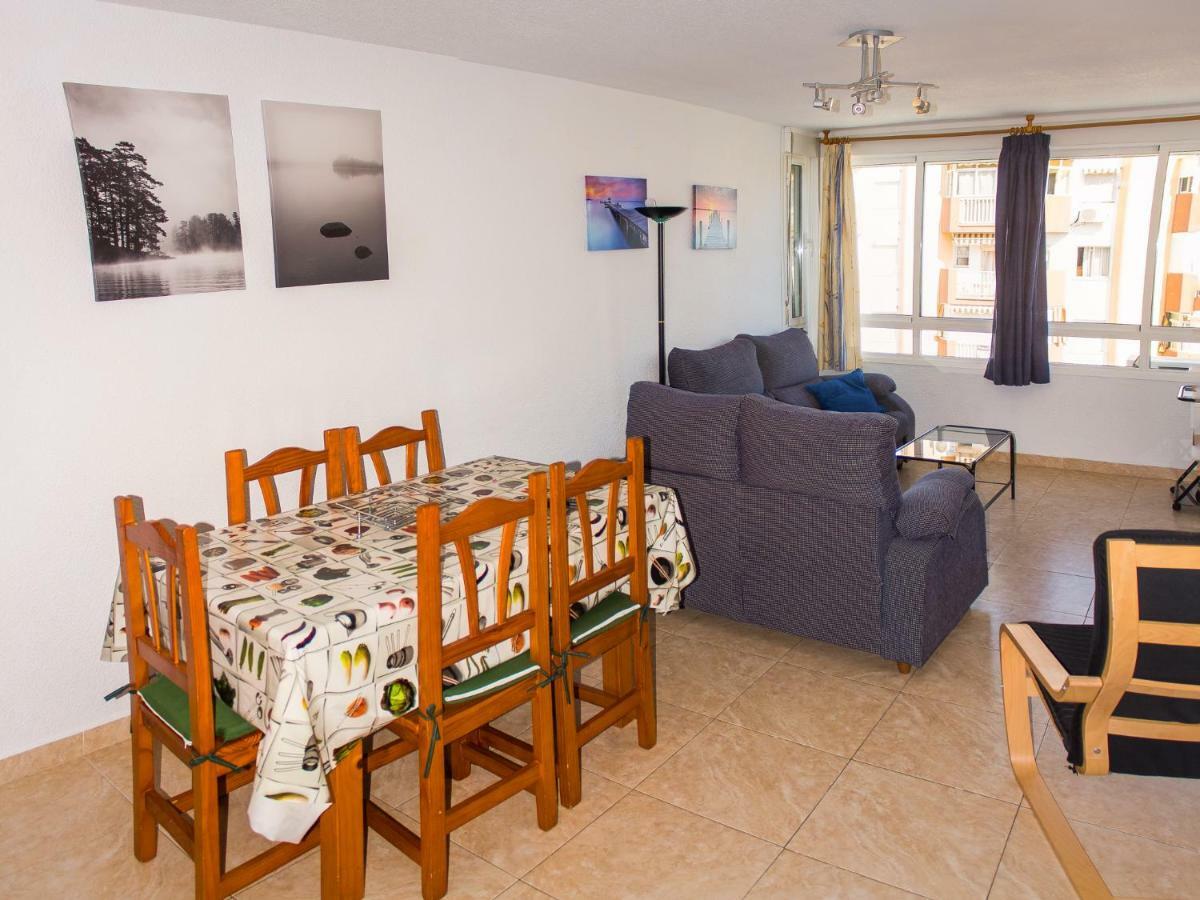 Apartamento Maranon Lejlighed Torre Del Mar Eksteriør billede