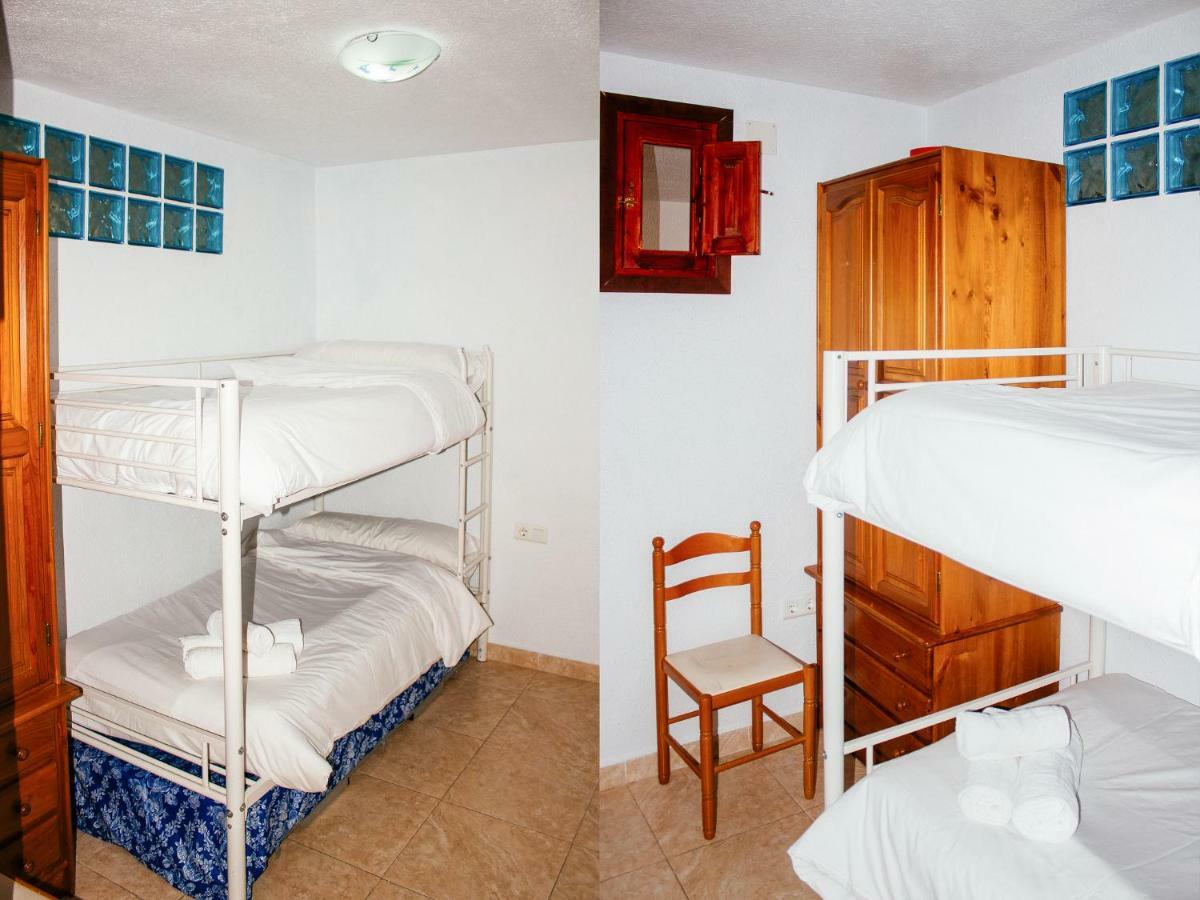 Apartamento Maranon Lejlighed Torre Del Mar Eksteriør billede