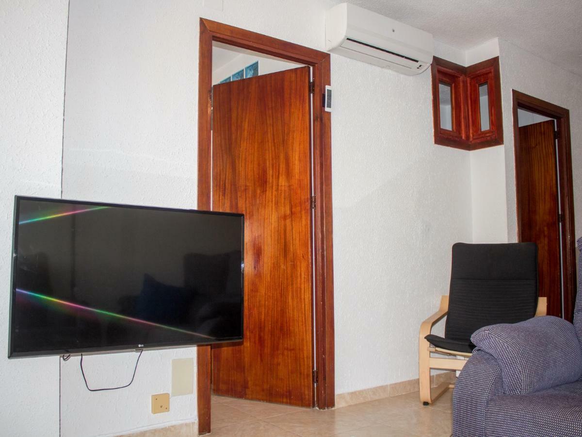 Apartamento Maranon Lejlighed Torre Del Mar Eksteriør billede