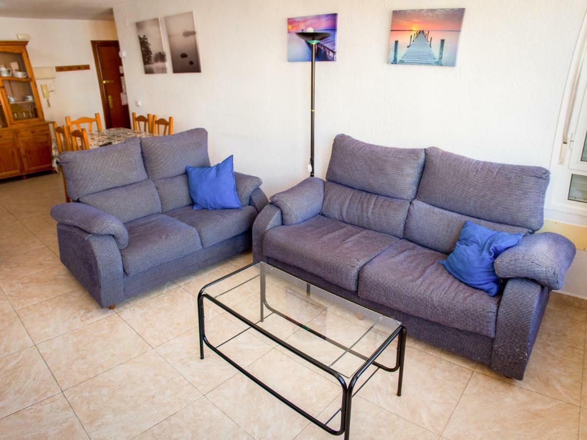 Apartamento Maranon Lejlighed Torre Del Mar Eksteriør billede
