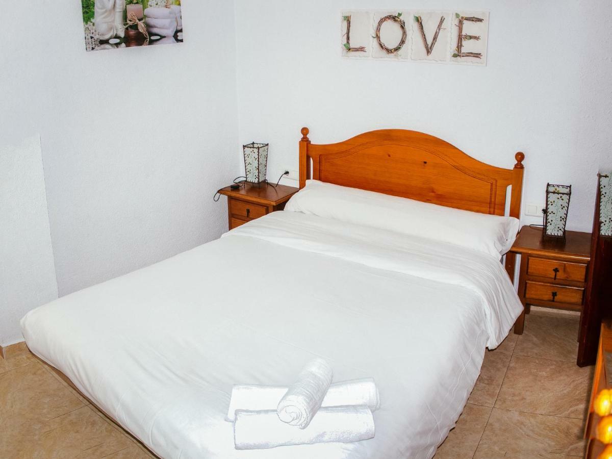 Apartamento Maranon Lejlighed Torre Del Mar Eksteriør billede