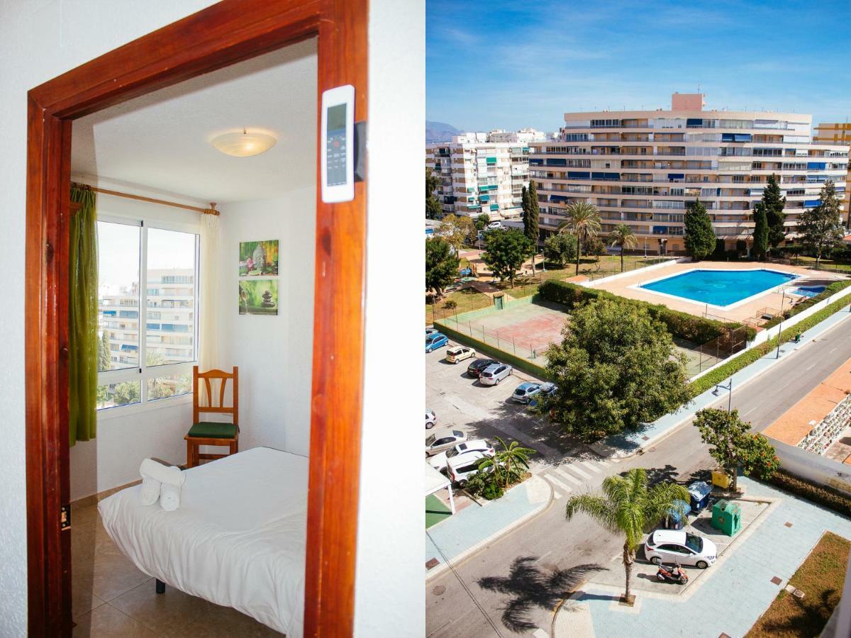 Apartamento Maranon Lejlighed Torre Del Mar Eksteriør billede